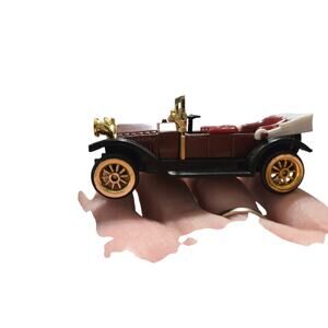 1910 Ford Model T Touring | High Speed Reader’s Digest | 1:64 Vintage Scale